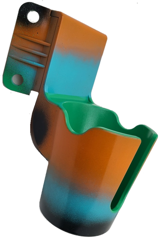Godzilla PinCup Multi Color
