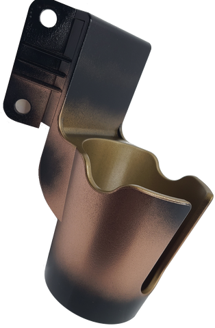 Copper/gold PinCup Premium Style