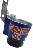 Demolition Man PinCup Standard