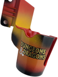Dungeons and Dragons PinCup