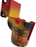 Dungeons and Dragons PinCup