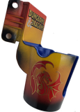 Dungeons and Dragons PinCup