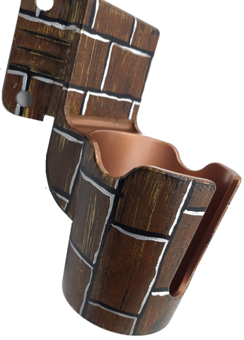 Dungeons and Dragons PinCup (Copy)