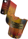 Dungeons and Dragons PinCup