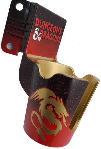 Dungeons and Dragons PinCup