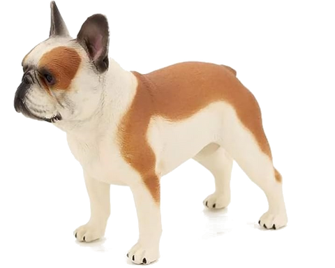 Bad Cats Playfield Character Bulldog