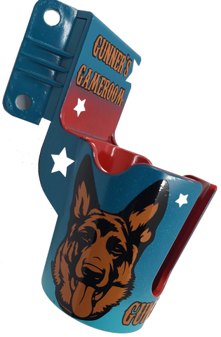 Adorable Customized PinCups