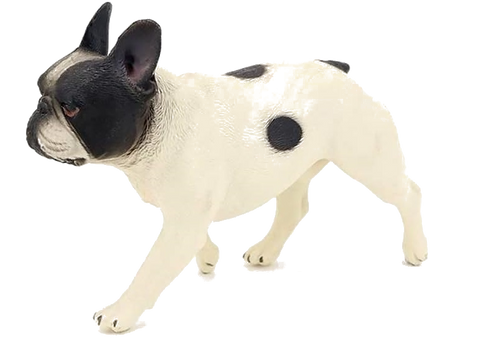 Bad Cats Playfield Character Bulldog