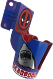 Deadpool PinCup Premium reversable Blue/Purple