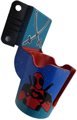 Deadpool PinCup Premium Style