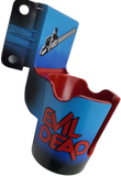 Evil Dead PinCup Premium Style Red