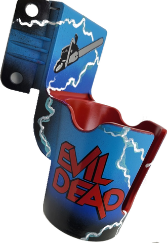 Evil Dead PinCup Premium Style Electrified