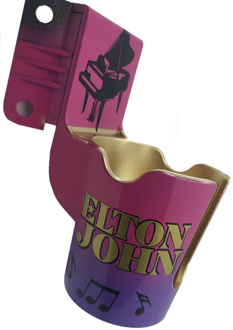 Elton John PinCup Premium Style