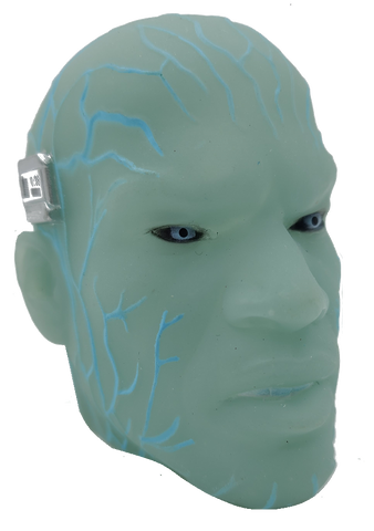 Spiderman Electro Flasher Dome