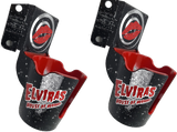 Elvira "House of Horrors" PinCup Pair of 2