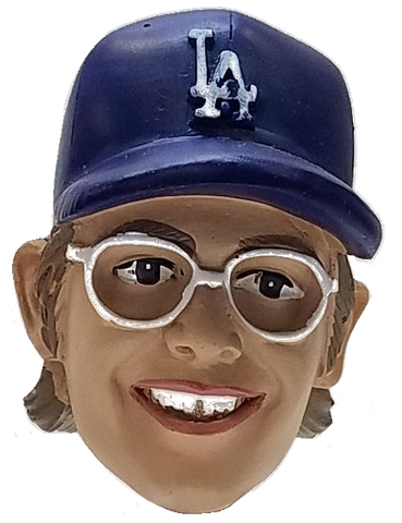 Elton John Custom Shooter Rod