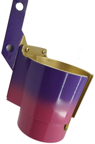 Elton John PinCup Standard Style no logo