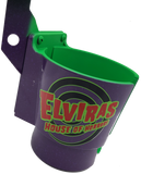 Elvira "House of Horrors" PinCup Standard Style