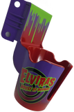 Elvira "House of Horrors" PinCup Premium Style