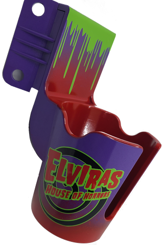 Elvira "House of Horrors" PinCup Premium Style