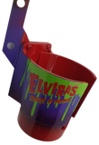 Elvira "House of Horrors" PinCup Slime