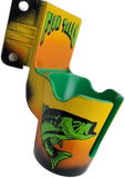 Fish Tales PinCup Colored Logo Premium