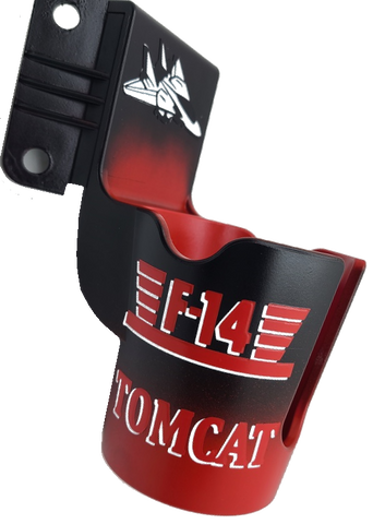F-14 Tomcat Pincup Premium Style