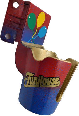 FunHouse PinCup Premium Style