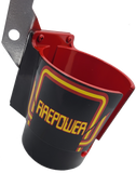 Firepower PinCup