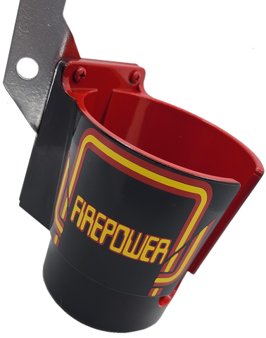 Firepower PinCup