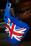 The Rolling Stones PinCup "British Flag"