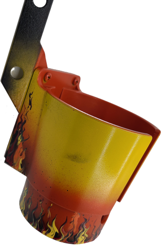 Game Of Thrones PinCup  LE "Fire edition"