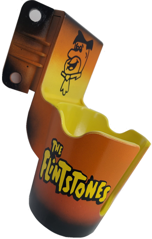 Flintstones PinCup Premium Style