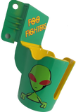 Foo Fighters PinCup Alien LE Premium Style