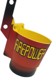 Firepower PinCup