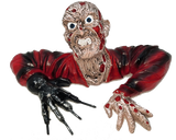 Freddy Playfield Character