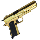 James Bond  Playfield Colt 1911