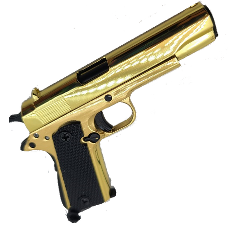James Bond  Playfield Colt 1911