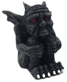 Elvira Playfield Character Gargoyle