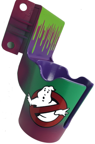 Ghostbusters PinCup "Logo" Premium Style