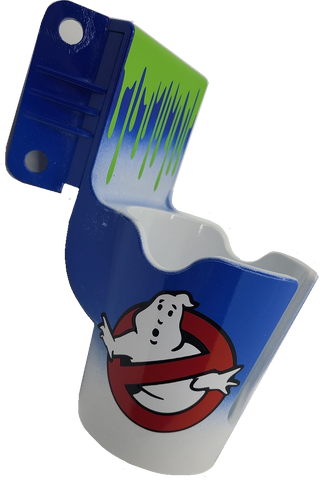 Ghostbusters PinCup "Logo" Premium Style