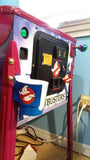 Ghostbusters PinCup "Logo" Premium Style