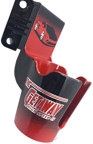 High Speed II the Getaway PinCup Premium Style