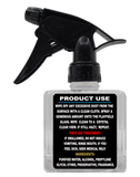 Modfather Pinball Care Glass Cleaner