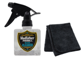Modfather Pinball Care Glass Cleaner
