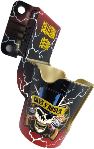 Guns N' Roses PinCup CE Premium Style