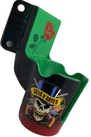 Guns N' Roses PinCup Premium Green