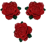 Phantom of the Opera playfield Roses