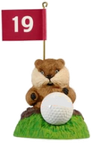 No Good Gofers Playfield Gofer 19 hole