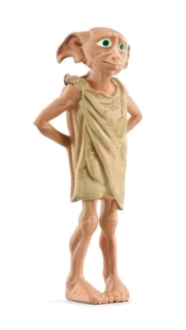 Harry Potter Playfield Dobby